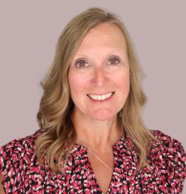 Jessica Wingett Headshot Photo