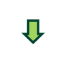 downward arrow