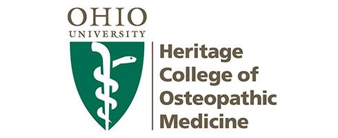 Heritage College logo