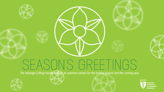 Seasonal-Card-Animation