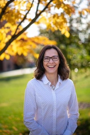 Headshot of Graciela Muniz-Terrera