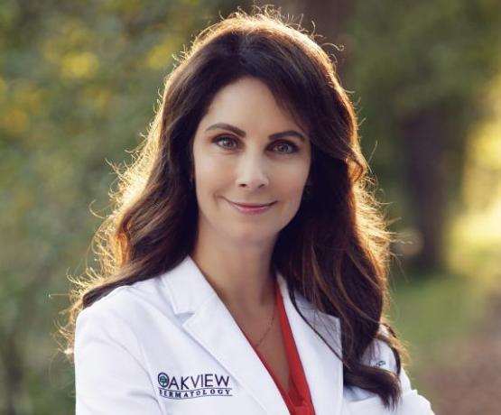 Dawn Sammons headshot