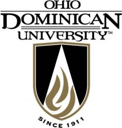 Ohio Dominican Logo