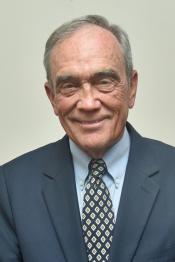 2021 Phillips Medal Recipient James R. Gaskell, M.D.