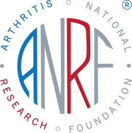 Arthritis National Research Foundation logo
