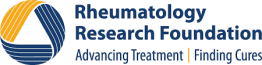 Rheumatology Research Foundation logo
