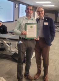 Al Sorkhy CARE Award