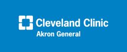 Akron General logo new