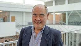 Dr. Andrew Yuan