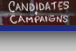 Candidates & Campaigns