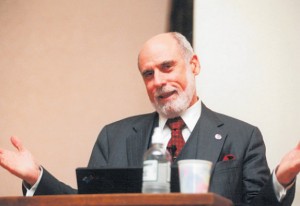 Vinton Cerf