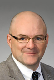 Bryan Ireton serves on the Ohio University Scripps College of Communication Dean's Advisory Council.