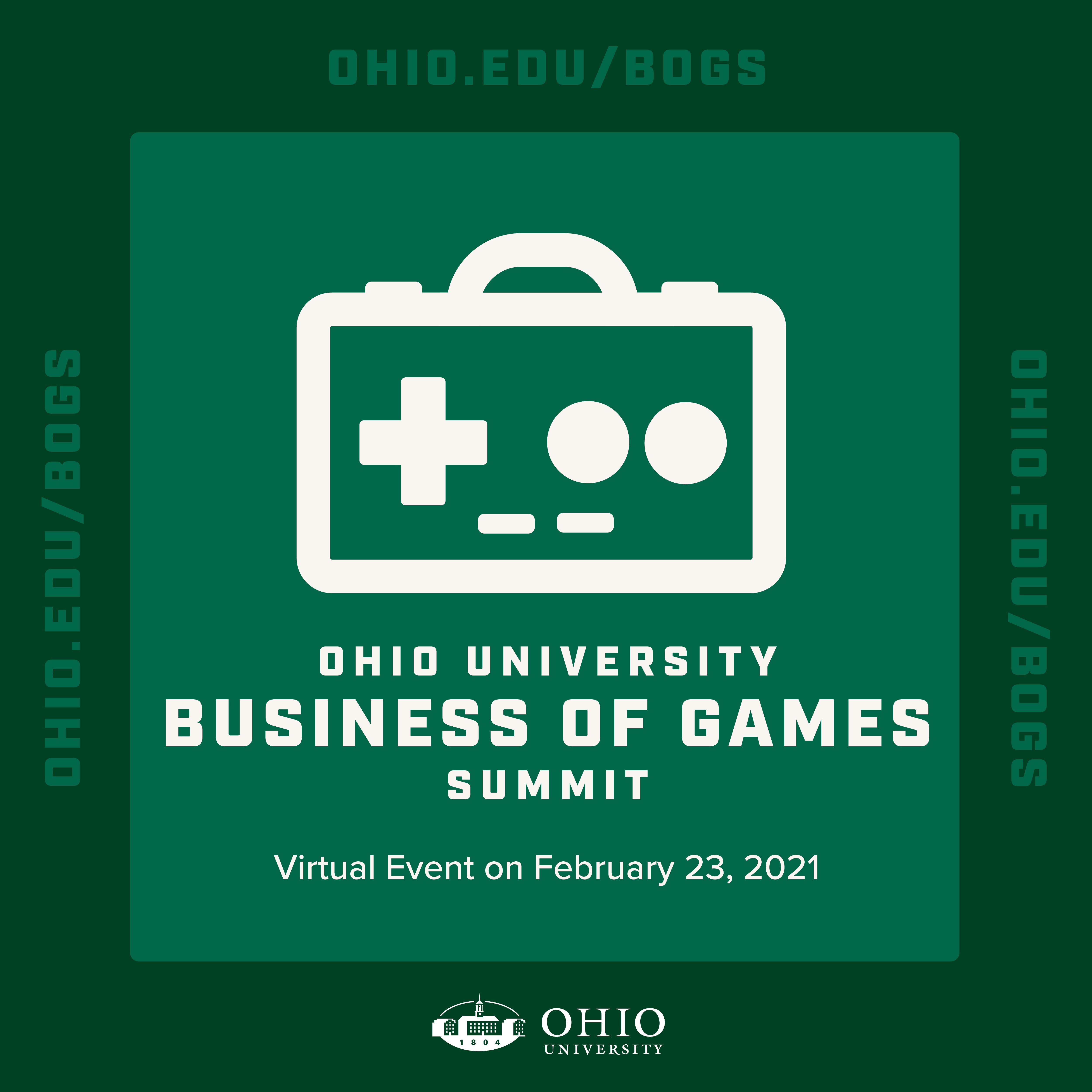 Third annual Business of Games Summit to promote fast-growing gaming and esports industry