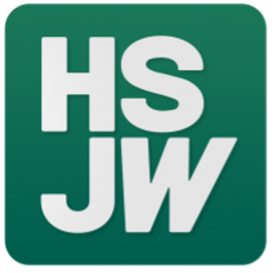 HWJW logo