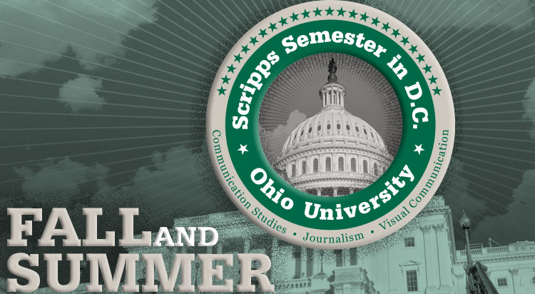 Semester in D.C. | Ohio University
