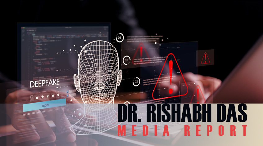 Deepfake teaser image