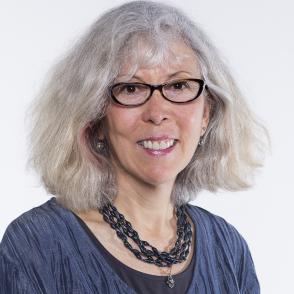 photo of julie elman