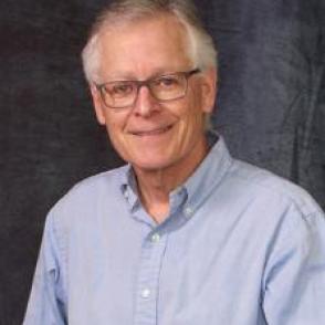 photo of Larry Hamel-Lambert