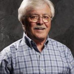 photo of terry eiler