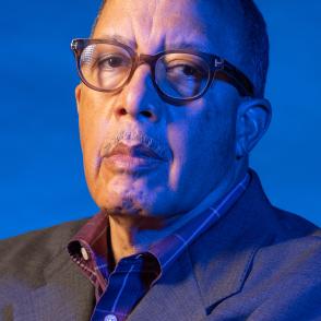 photo of gary kirksey