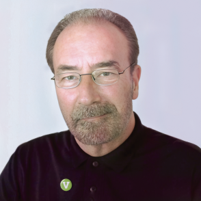 photo of john grimwade