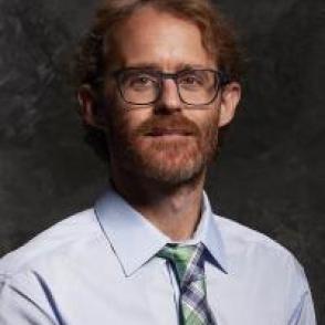 photo of josh birnbaum