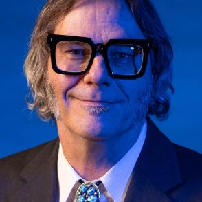 photo of terrance reimer