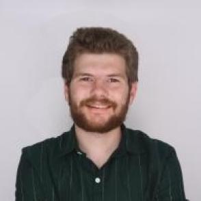 Eric Herman Boll, Mass Communication doctoral student