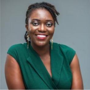 Lyzbeth King Headshot 2026