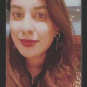 Namra Nadeem Headshot 2026