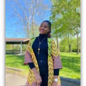 Kate Nimako Headshot 2026