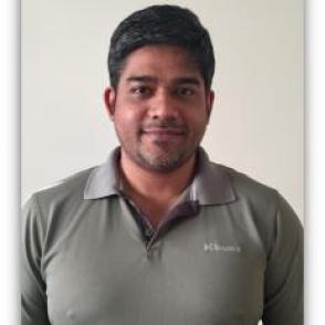 Tanveer Ahmed Khan Headshot 2026