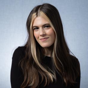 Kat Tenbarge headshot