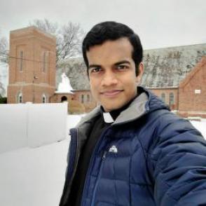 Dious Joseph Headshot 2026