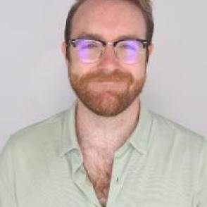 Jermy Murphy Headshot 2026