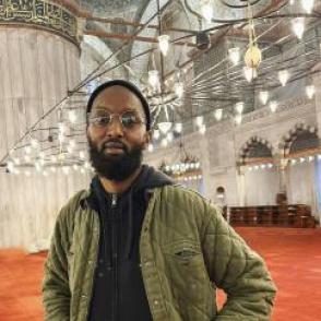 Mohamud Mursal Mumin Headshot 2026