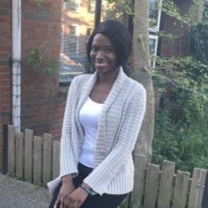 Headshot of Rhoda Asabea Osei