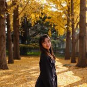 Headshot of Siyuan Xiang