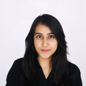 Headshot of Prathana Dodia