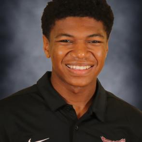 Sedric Granger