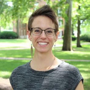 Alison Ricket