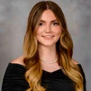 Photo of Kayla Payne