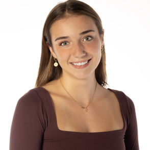 Photo of Lauren Beier