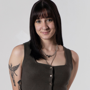 Photo of Emma Stevenson
