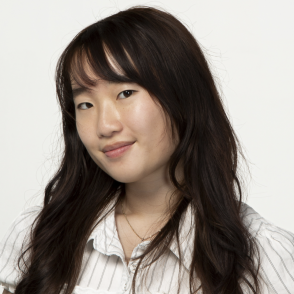 Photo of Natalie Yan