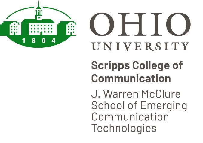 J. Warren McClure School of Emerging Communication Technologies