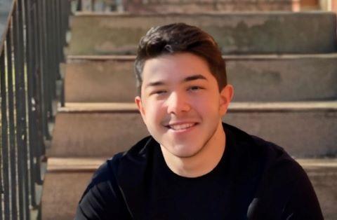 Micah Tobon Bobcat esport - President