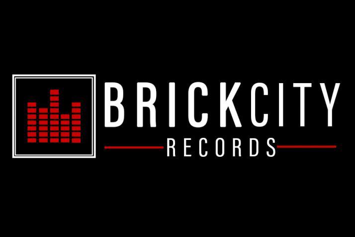 Brick City Records label