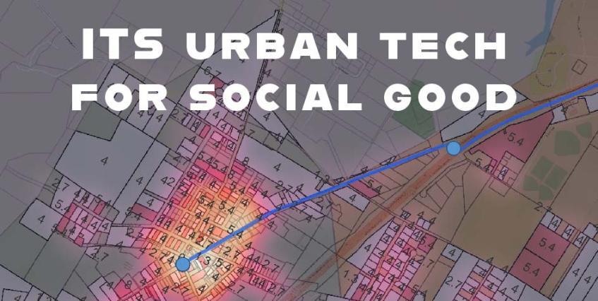ITS Urban Tech For Social Good