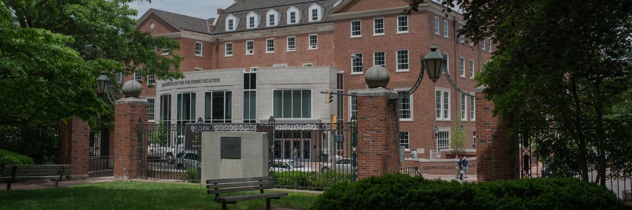 Schoonover Center